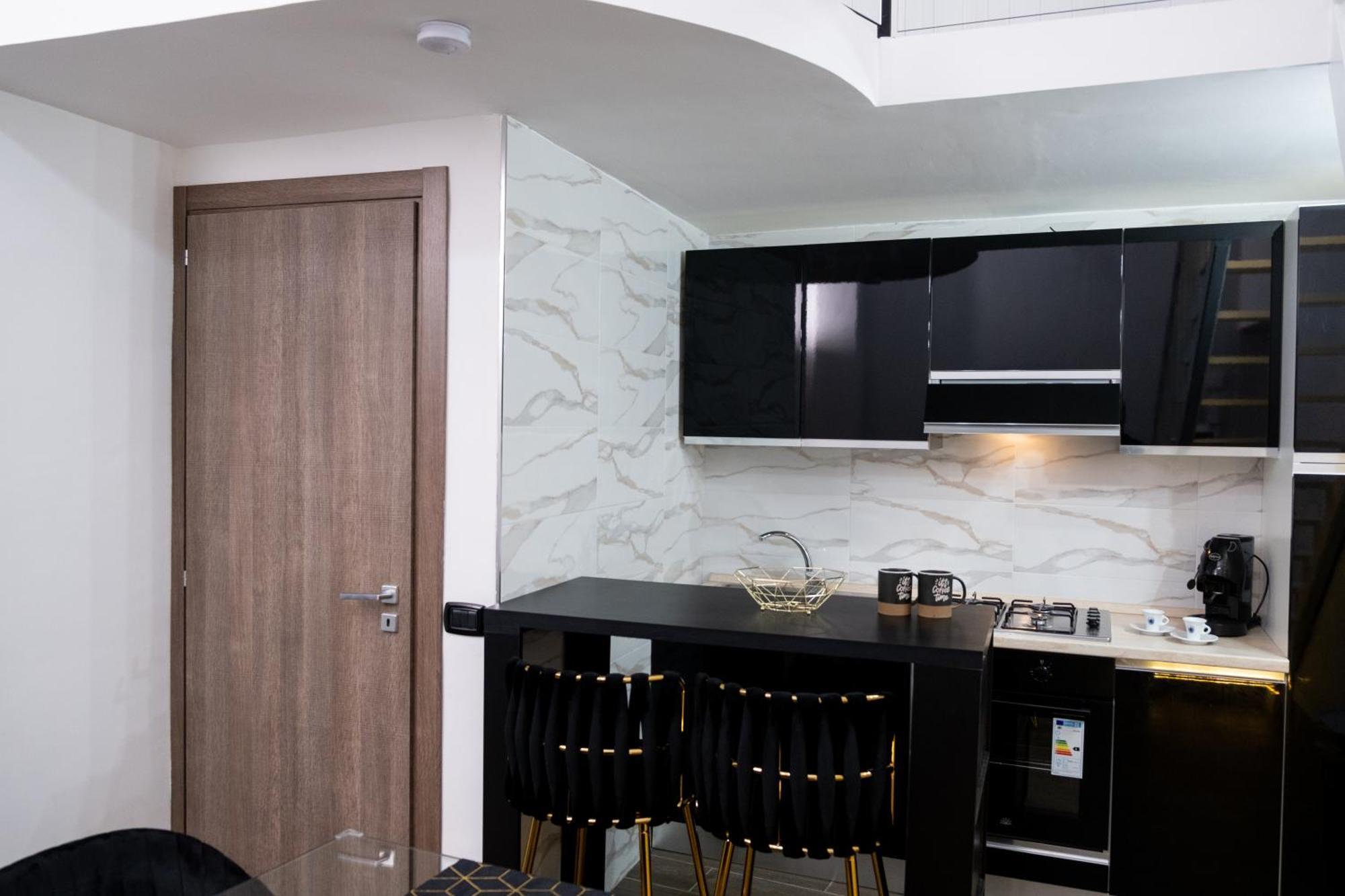 Napoli Center Suite Palmentieri Luaran gambar