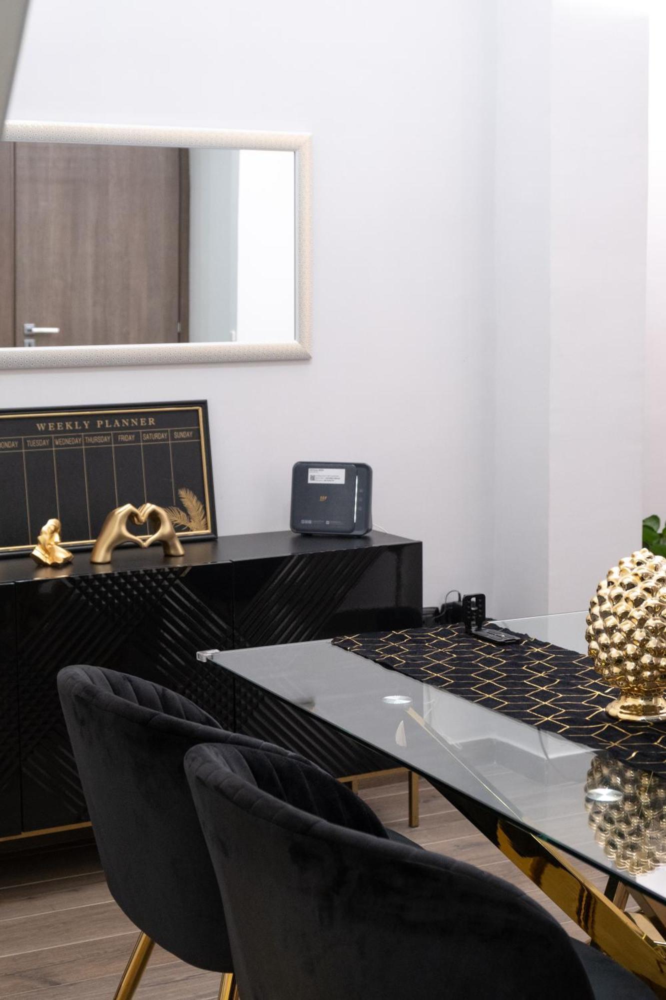 Napoli Center Suite Palmentieri Luaran gambar
